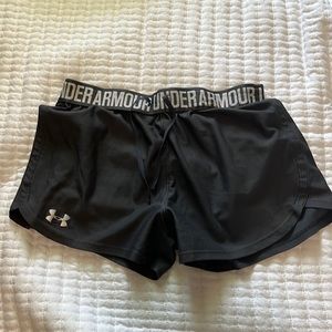 under armour shorts